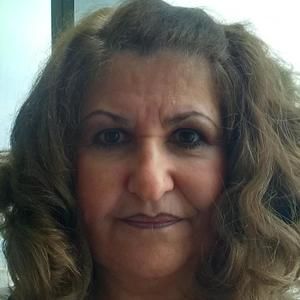 Meet your Posher, Annmarie